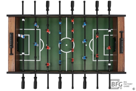 Настольный футбол / Кикер BFG Compact 55 (Аризона), фото 5