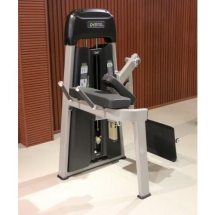 E-1024В Глют-машина. Ягодичные (Glute Isolator). Стек 49 кг.