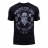 Футболка PrideorDie Tee RAW Camp Urban Edition