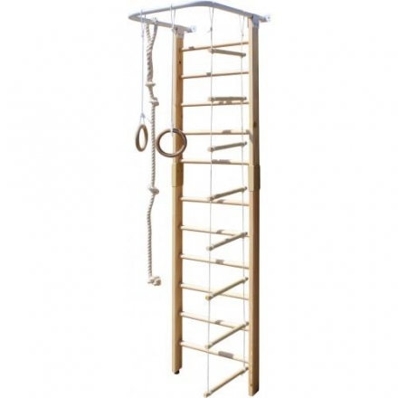 Спортивный комплекс &quot;Атлет&quot;, фото 1