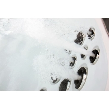 Круглый Спа Бассейн Lovia Spa ZR7025