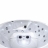 Круглый Спа Бассейн Lovia Spa ZR7025