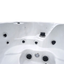 Круглый Спа Бассейн Lovia Spa ZR7025