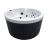 Круглый Спа Бассейн Lovia Spa ZR7025
