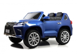 Детский электромобиль Lexus LX570 (Y555YY) , фото 1 Детский электромобиль Lexus LX570 (Y555YY) , фото 1