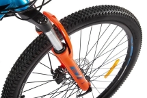 Велогибрид Eltreco XT 600 D