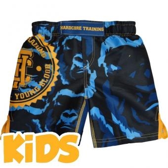 Шорты Hardcore Training hctshorts038, фото 1