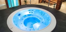 Спа-бассейн Wellis Acapulco Deep-In