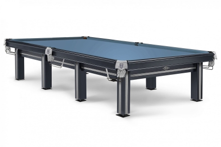 Бильярдный стол - Арсенал III 9 Футов, Американский пул, Сланец 40 мм, фото 2