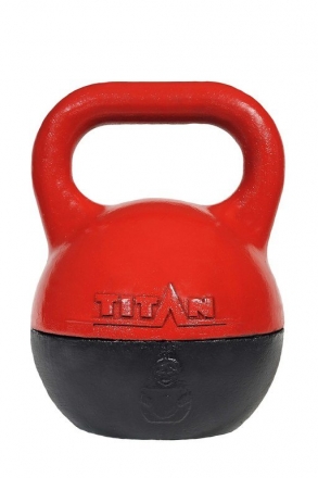 Гиря Титан 16/24/32 кг разборная, фото 1