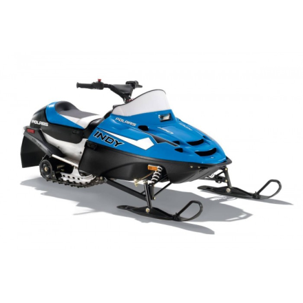 Снегоход Полярис 120 INDY, фото 2