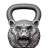 Гиря Iron Head Медведь 32 кг