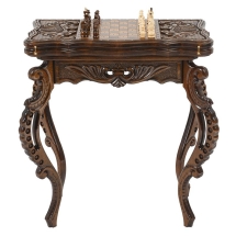 Стол ломберный Нарды + Шахматы, Avetyan Стол ломберный Нарды + Шахматы, Avetyan