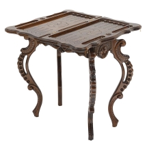 Стол ломберный Нарды + Шахматы, Avetyan Стол ломберный Нарды + Шахматы, Avetyan