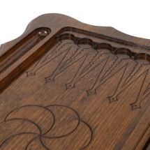 Стол ломберный Нарды + Шахматы, Avetyan Стол ломберный Нарды + Шахматы, Avetyan