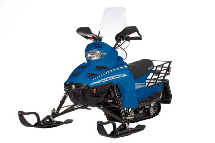 Снегоход SHARMAX Landcrafter SN-240 Classic, фото 1