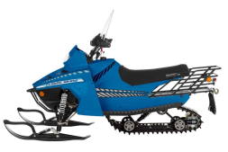 Снегоход SHARMAX Landcrafter SN-240 Classic, фото 2