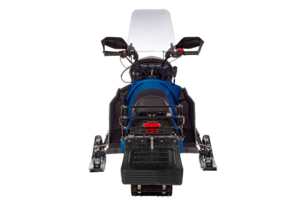 Снегоход SHARMAX Landcrafter SN-240 Classic, фото 4