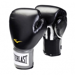 Перчатки боксерские Everlast Pro Style Anti-MB, фото 3