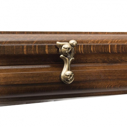 Нарды резные &quot;Долина Арарата с узором&quot; 60, Ohanyan, фото 3