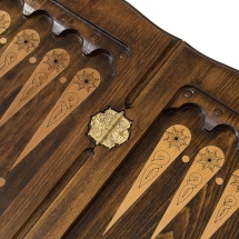 Нарды резные "Лев", Mirzoyan Нарды резные "Лев", Mirzoyan