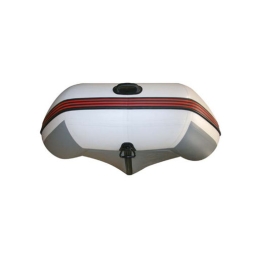 Лодка моторная пвх ALTAIR PRO Ultra-460, фото 2