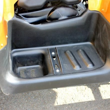 Квадроцикл IRBIS ATV 200, фото 14