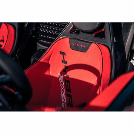 Багги Segway Super Villain SX20T Hybrid, фото 9