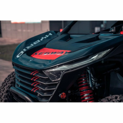 Багги Segway Super Villain SX20T Hybrid, фото 6 Багги Segway Super Villain SX20T Hybrid, фото 6