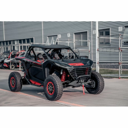 Багги Segway Super Villain SX20T Hybrid, фото 2 Багги Segway Super Villain SX20T Hybrid, фото 2