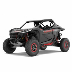 Багги Segway Super Villain SX20T Hybrid, фото 1 Багги Segway Super Villain SX20T Hybrid, фото 1