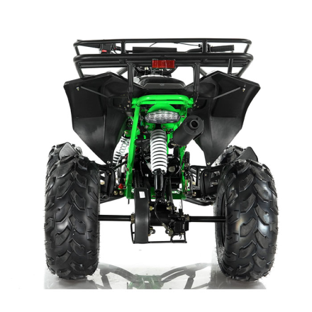 Квадроцикл бензиновый MOTAX ATV Raptor LUX 125 сс, фото 4