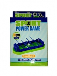 Футбол. Настольная игра.
