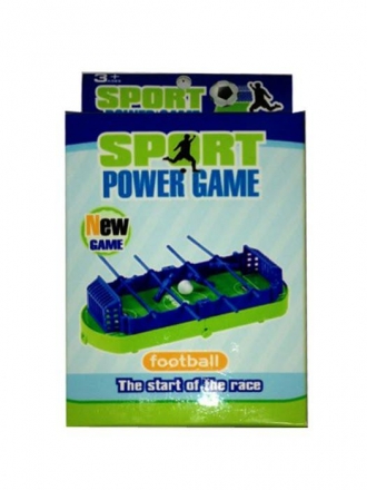 Футбол. Настольная игра., фото 1