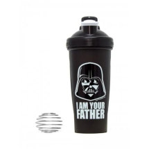Шейкер STAR WARS Series Darth Vader «I am your Father» 700мл.