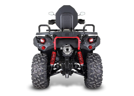 Квадроцикл TGB Blade 1000 LTX EPS (ПСМ), фото 4