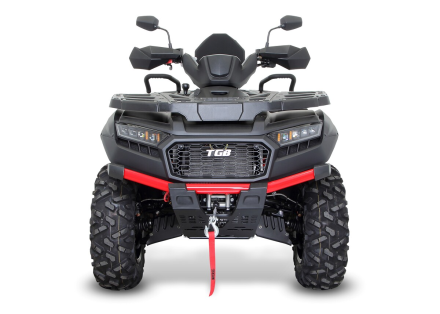 Квадроцикл TGB Blade 1000 LTX EPS (ПСМ), фото 3