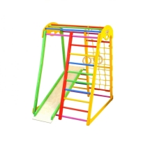 Детский спортивный комплекс PERFETTO KIDS Farfalla PS-211