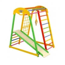 Детский спортивный комплекс PERFETTO KIDS Farfalla PS-211