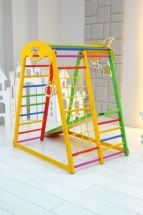 Детский спортивный комплекс PERFETTO KIDS Farfalla PS-211
