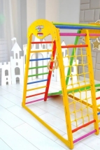 Детский спортивный комплекс PERFETTO KIDS Farfalla PS-211