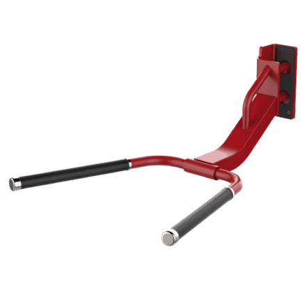 Брусья для рам отжимания на руках HSP Impulse HSPR42, фото 1