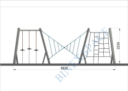 Лазалка 1, фото 5 Лазалка 1, фото 5