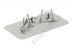 Лазалка 1, фото 2 Лазалка 1, фото 2