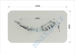 Лазалка 1, фото 3 Лазалка 1, фото 3