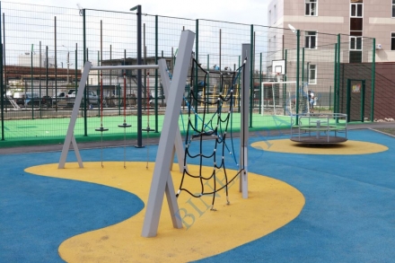 Лазалка 1, фото 6