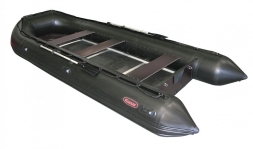 Лодка Адмирал &quot;ADM- 550&quot;, фото 1