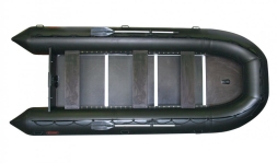 Лодка Адмирал &quot;ADM- 550&quot;, фото 2