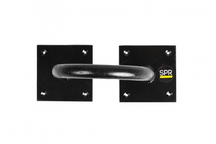 Крепление Каната Для Кроссфита, фото 2