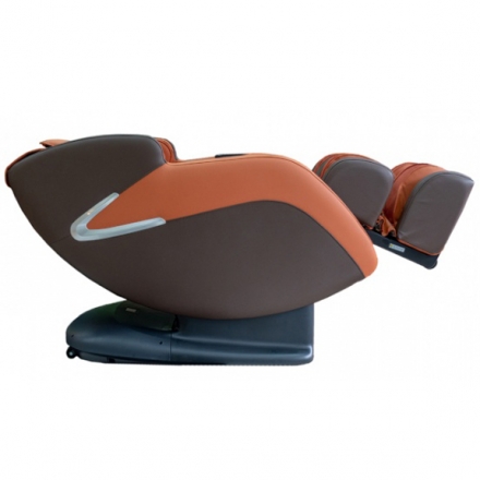 Массажное кресло Richter Balance Terracotta Brown, фото 3